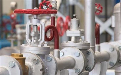 The Function of Valves The Function of Valves